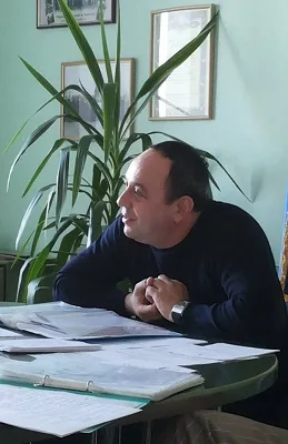 Кандидаты на должность секретаря горсовета. Кто есть кто