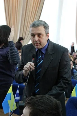 Кандидаты на должность секретаря горсовета. Кто есть кто