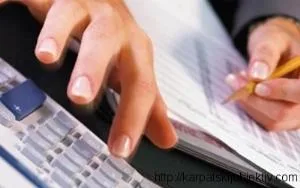 Бухгалтер психоневрологического интерната “заработалась” на 250 тыс. гривен