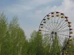 Херсонские аттракционы в порядке, но без документов