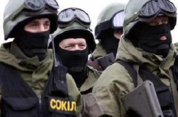 В соцсети пишут об отказниках среди херсонских силовиков ехать в зону АТО