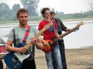 “Табула Раса” выступит на «Купальських зорях» в Голой Пристани