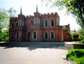 Актеры театра им. Кулиша будут играть в “Зеленом театре”
