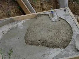 Херсонская Самооборона разоблачила производство поддельного цемента