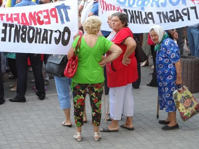 Яйца с Центрального рынка