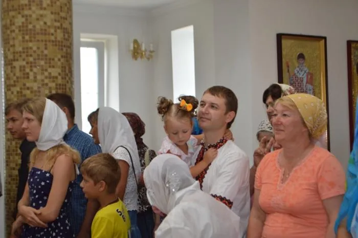 Сегодня православные отмечают праздник Петра и Павла