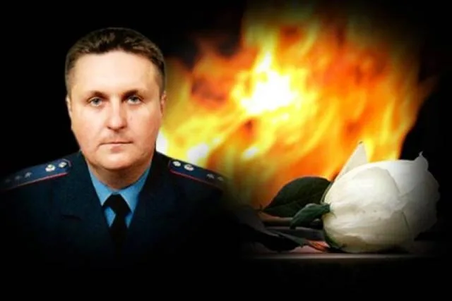 Погибший в АТО херсонец спас жизни троих сослуживцев