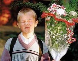 Одарченко хочет, чтоб Минобразования отменило цветы для педагогов