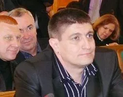 Облсовет не проголосовал за Довбыша