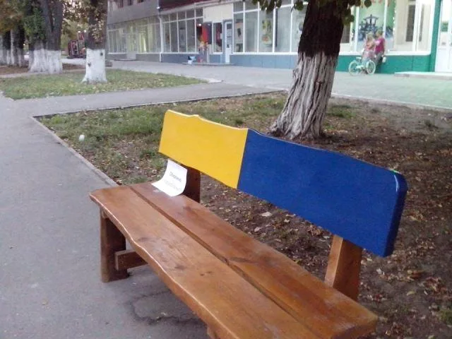 Сальдо опять заставил власть Херсона заняться благоустройством