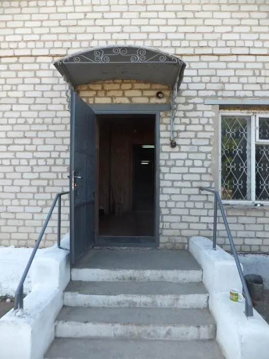 Следы на песке