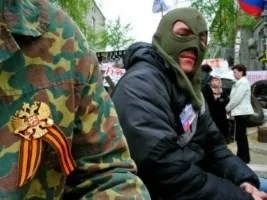 В МВД Украины рассказали о задержании боевиков на Херсонщине