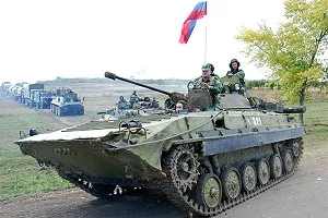 Сохраняется ли угроза военного вторжения на Херсонщину?