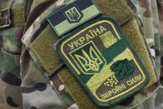У военных на Арабатской стрелке, пожаловавшихся на бытовые сложности, начались проблемы?