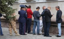 В Херсоне пресекли попытку дестабилизировать ситуацию – ОГА