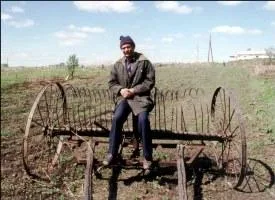 Во время зерноуборочной кампании выявлено боле 300 нарушений охраны труда