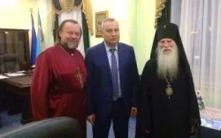 Святейший Патриарх Киевский и Всея Руси-Украины Филарет посетит Херсонщину