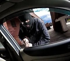 На Херсонщине активизировались автомобильные воры и угонщики