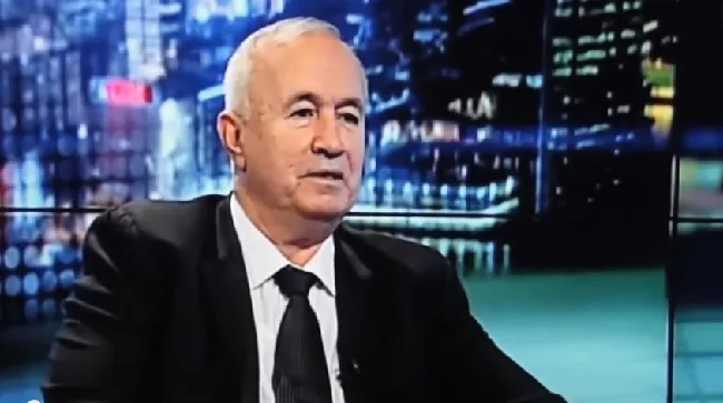 Ниметуллаев: « Я сделал в Геническе лучшую администрацию в Украине, в основном за свои средства»