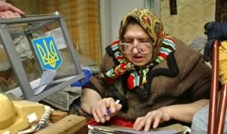 Явка избирателей на Херсонщине на 12:00 – 19,58%