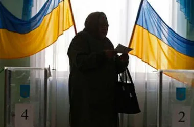 Не надейтесь ваш голос