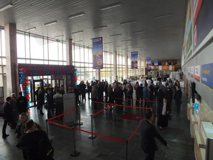 Turkish Airlines открыл регулярные рейсы в Херсон