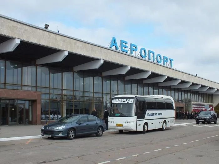 Turkish Airlines открыл регулярные рейсы в Херсон