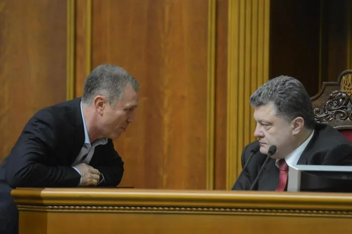 Страсти по Сальдо. Почему Херсон взбунтовался против того, кого продавил Киев