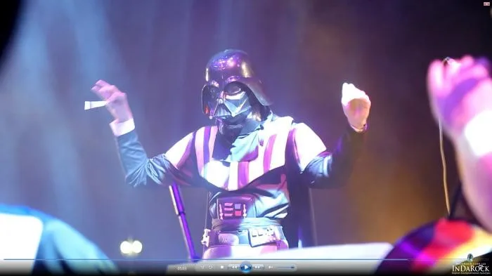 В Херсоне состоится концерт симфонического рок-оркестра “Lords of the Sound”