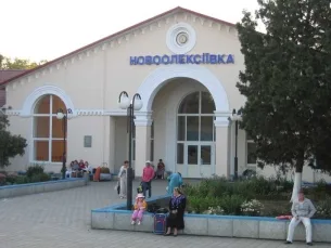 Генические депутаты просят Путилова останавливать поезда в Новоалексеевке