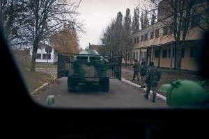 Херсонщине стоит уделять больше внимания теробороне, – Семенченко