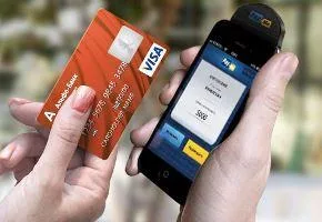 В Херсоне начало работать мобильное решение для оплаты банковскими картами Pay-Me