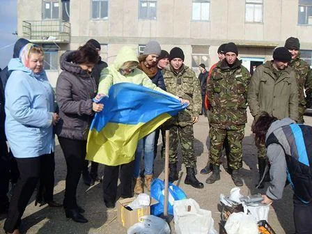 Медики больницы им. Тропиных рассказали, как ездили к военным