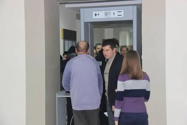 Судебное заседание по делу Лошкарева опять перенесли