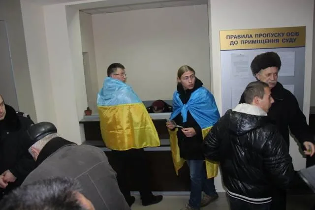 Судебное заседание по делу Лошкарева опять перенесли