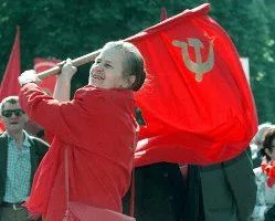 СБУ предложит новому парламенту запретить Компартию, – Наливайченко