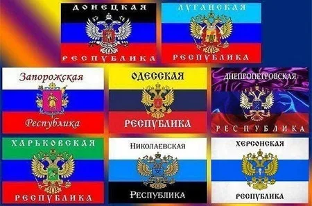 СБУ накрыла агентурную сеть Кремля, которая собиралась организовать “Херсонскую народную республику”
