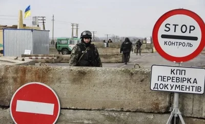 Госпогранслужба и Меджлис совместно будут патрулировать границу в Херсонской области