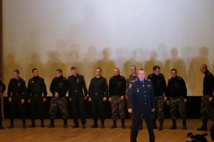 Погибших бойцов батальона “Херсон” наградили  посмертно