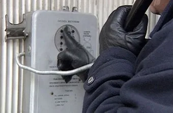 В Херсоне “телефонный террорист” получил 3 года тюрьмы
