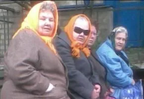 Бдительная пенсионерка помогла найти преступника