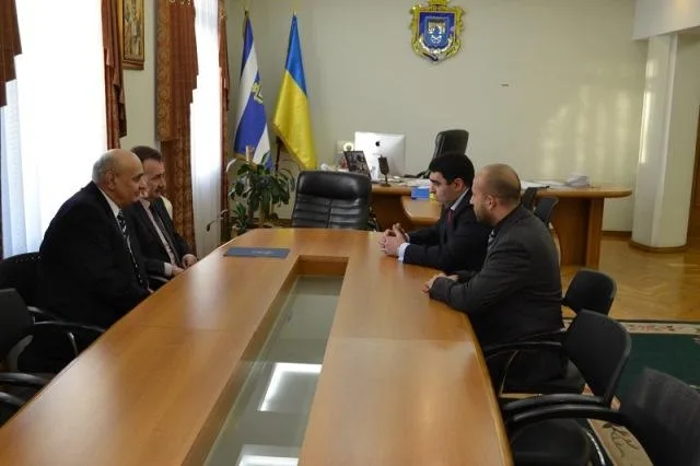 В Херсоне появилась организация Союза армян Украины
