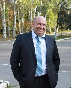 Валерия Салтыкова назначили главой Каховской РГА