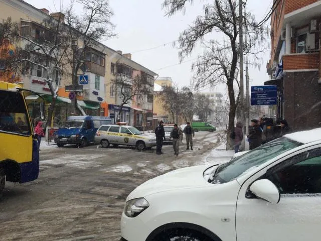 Взрывы на Карла Маркса “обрастают” подробностями