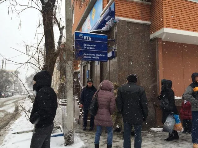 Взрывы на Карла Маркса “обрастают” подробностями