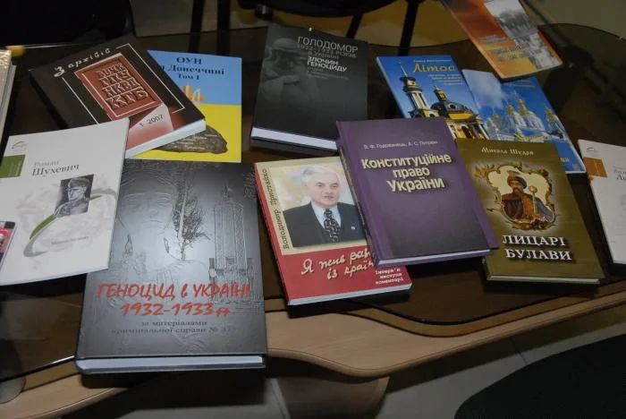 Правда про Голодомор у Херсоні