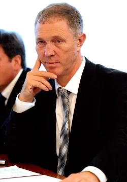 Сальдо раскритиковал новый бюджет Херсона