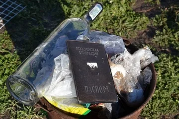 “Здесь, на Чонгаре, все друзья, потому что общий бизнес – таможня”