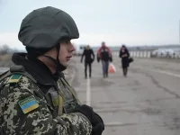 “Здесь, на Чонгаре, все друзья, потому что общий бизнес – таможня”