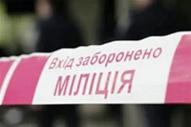 По факту взрыва в Красном Чабане открыто уголовное производство